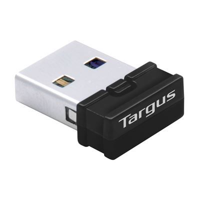 Picture of Targus Bluetooth® 4.0 Micro USB Adapter for Laptops