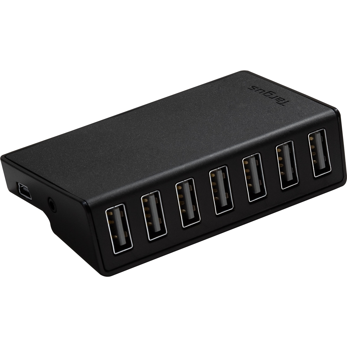 Targus 7 port usb desktop hub