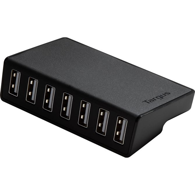 Targus 7-Port USB Desktop Hub