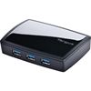 Picture of 7-Port USB 3.0 Combo Hub