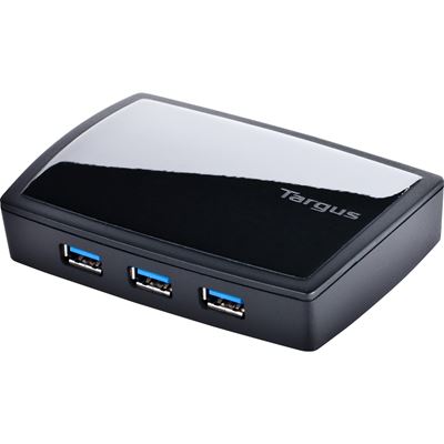 Picture of 7-Port USB 3.0 Combo Hub