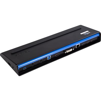 400px x 400px - USB 3.0 SuperSpeedâ„¢ Dual Video Docking Station with Power