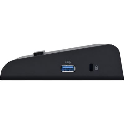 Picture of USB 3.0 SuperSpeed™ Dual Video Docking Station with Power