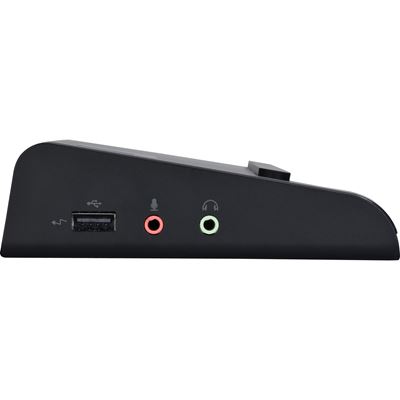Picture of USB 3.0 SuperSpeed™ Dual Video Docking Station with Power