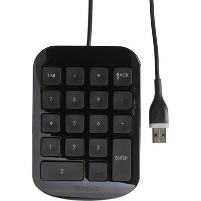 Picture of Targus Numeric Keypad