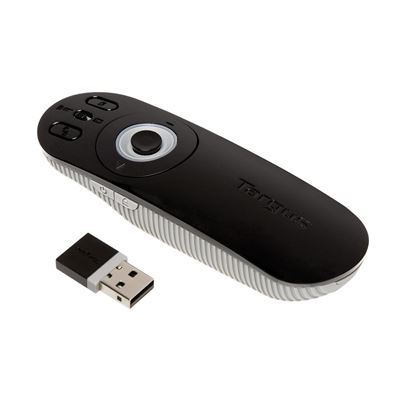 Picture of Targus Multimedia Presentation Remote