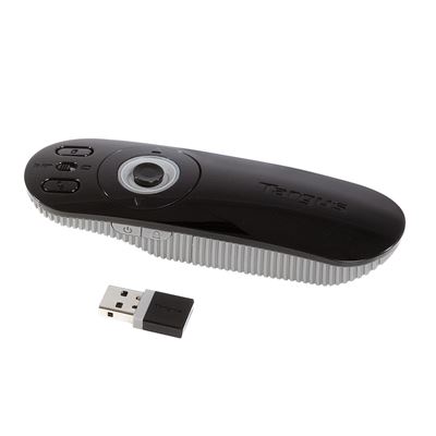 Picture of Targus Multimedia Presentation Remote