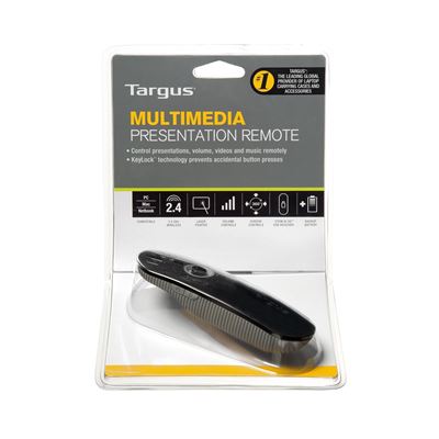 Picture of Targus Multimedia Presentation Remote