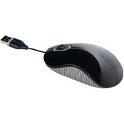 Picture of Targus Cord-Storing Optical Mouse