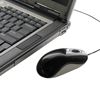 Picture of Targus Cord-Storing Optical Mouse