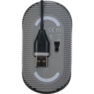 Picture of Targus Cord-Storing Optical Mouse