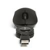 Picture of Targus 3-Button USB Optical Mouse - Black