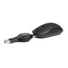 Picture of Targus 3-Button USB Optical Mouse - Black