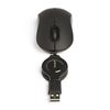 Picture of Targus 3-Button USB Optical Mouse - Black