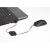 Picture of Targus 3-Button USB Optical Mouse - Black