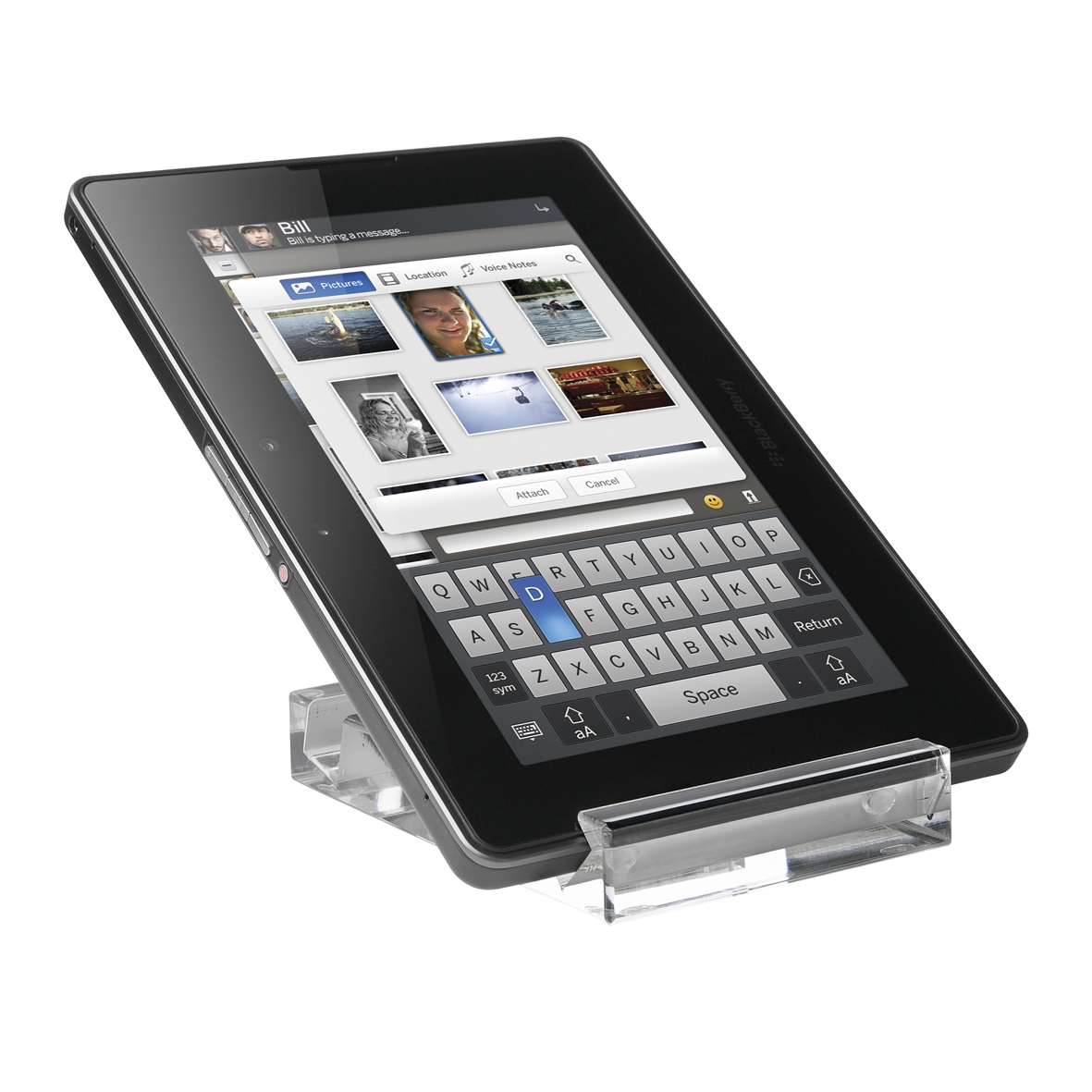 Targus Mini Stand for Media Tablets 7-10