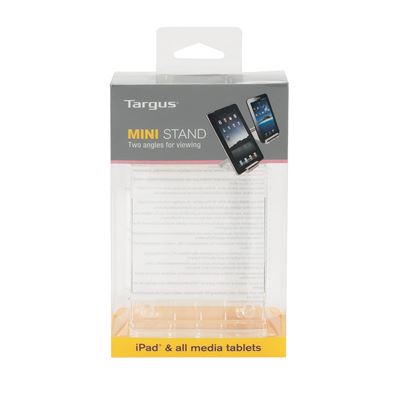Picture of Targus Mini Stand for Media Tablets 7-10"