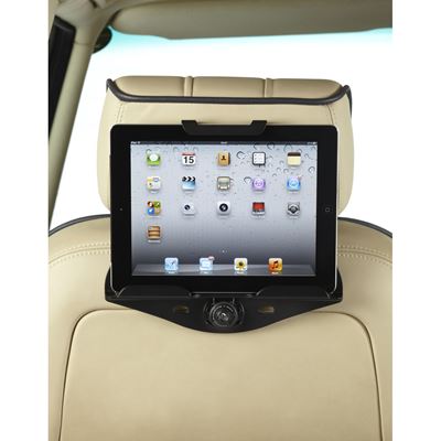 Picture of In Car Mount for iPad & 7-10" tablets
