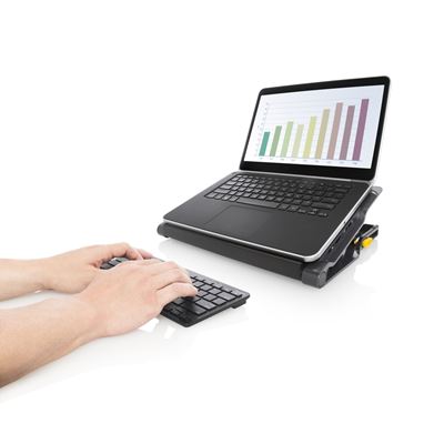 Picture of Targus Chill Mat With 4-Port 2.0 Hub