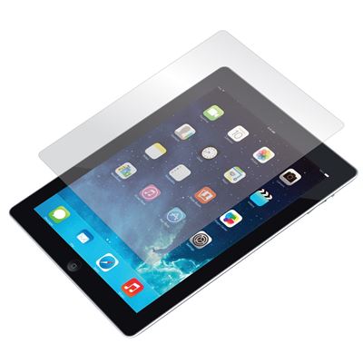 Picture of Screen Protector for iPad (2018/2017), 9.7" iPad Pro, iPad Air 2 & iPad Air