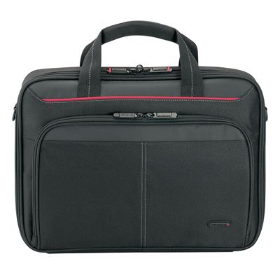 Picture of Classic 12-13.4" Clamshell Laptop Bag - Black