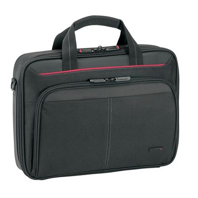 Picture of Classic 12-13.4" Clamshell Laptop Bag - Black