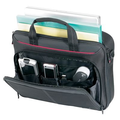 Picture of Classic 12-13.4" Clamshell Laptop Bag - Black