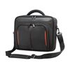 Picture of Classic 10-12.1" Clamshell Case - Black/Red
