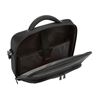 Picture of Classic 10-12.1" Clamshell Case - Black/Red