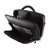 Picture of Classic+ 15-15.6" Clamshell Laptop Bag - Black/Red