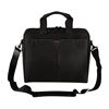 Picture of Classic+ 15-15.6" Topload Laptop Bag - Black