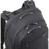 Picture of EcoSpruce™ 15.6" Backpack - Black