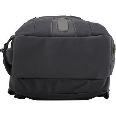 Picture of EcoSpruce™ 15.6" Backpack - Black