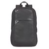 Picture of Intellect 15.6" Laptop Backpack - Black/Grey