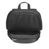 Picture of Intellect 15.6" Laptop Backpack - Black/Grey