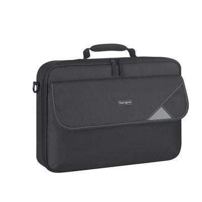 Picture of Intellect 16" Clamshell Case - Black