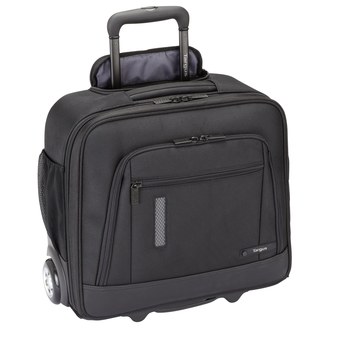 Revolution 15.6 Laptop Roller Black