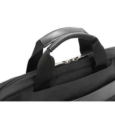 Picture of Lomax Ultrabook™ 13.3" Topload Laptop Case - Black