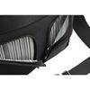 Picture of Lomax Ultrabook™ 13.3" Topload Laptop Case - Black