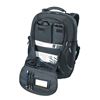 Picture of Atmosphere 17-18" XL Laptop Backpack - Black/Blue