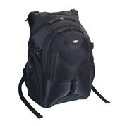 Picture of Campus 15-16" Backpack - Black