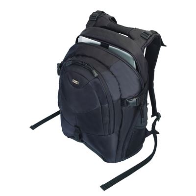 Picture of Campus 15-16" Backpack - Black