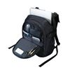 Picture of Campus 15-16" Backpack - Black