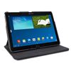 Picture of Versavu™ Rotating Samsung Galaxy Note 10.1 2014 & Note 2 10.1" Case  Stand  - Blue