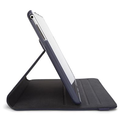 Picture of Versavu™ Rotating Samsung Galaxy Note 10.1 2014 & Note 2 10.1" Case  Stand  - Blue