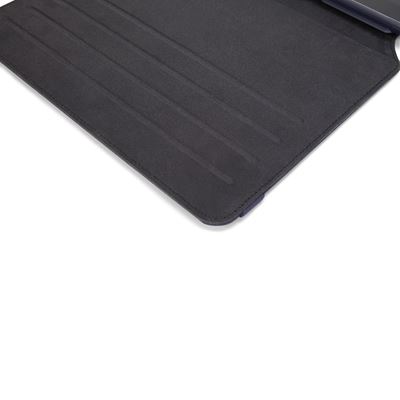 Picture of Versavu™ Rotating Samsung Galaxy Note 10.1 2014 & Note 2 10.1" Case  Stand  - Blue