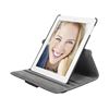 Picture of Versavu™ 360° Rotating Stand & Case for iPad 2,3,4