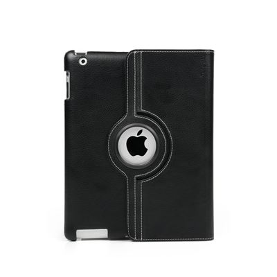 Picture of Versavu™ 360° Rotating Stand & Case for iPad 2,3,4