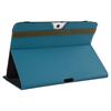 Picture of Foliostand™ Galaxy Tab 4 10.1" Case - Blue
