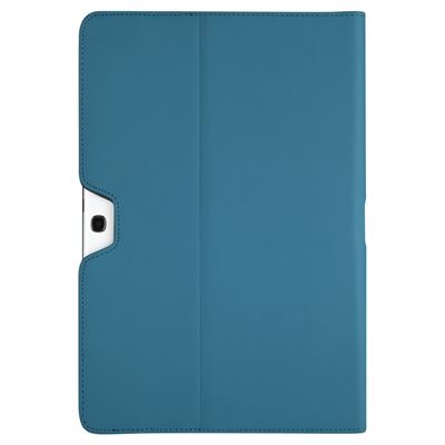 Picture of Foliostand™ Galaxy Tab 4 10.1" Case - Blue